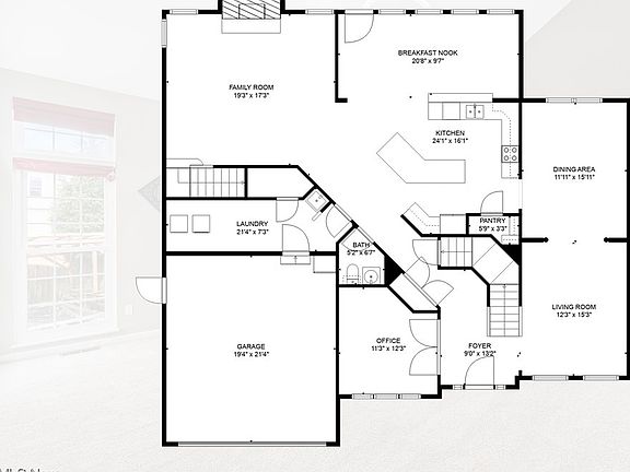 4th image of 507 Cobblestone Ct