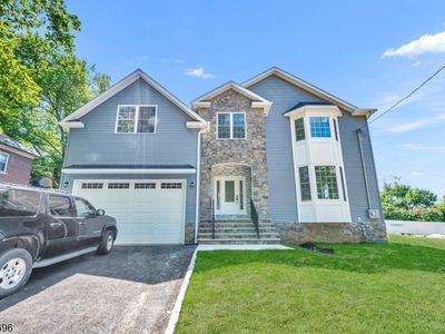210 Corliss Avenue, Phillipsburg, NJ, 08865