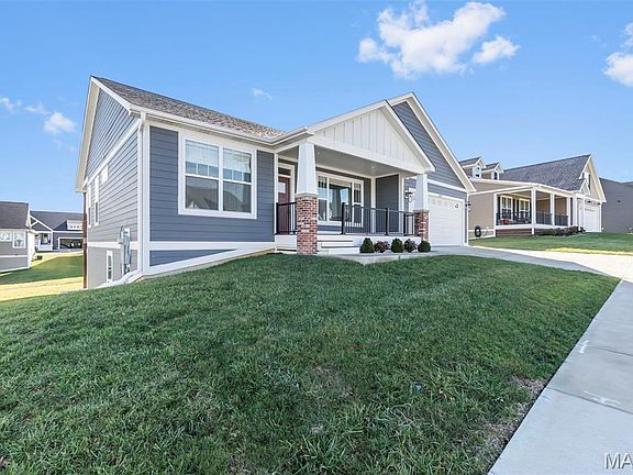 2nd image of 2229 Heywood Meadows Cpe