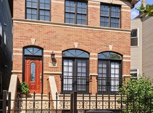 1844 N Spaulding Ave, Chicago, IL 60647