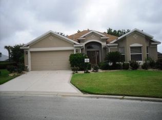 9137 SE 169th Bentley St, The Villages, FL 32162