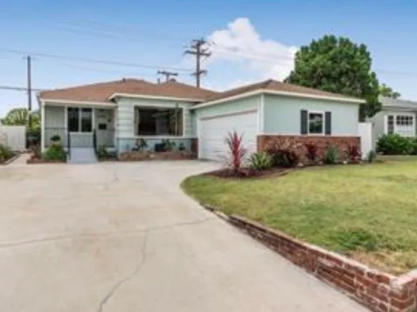 4368 Levelside Ave, Lakewood, CA 90712