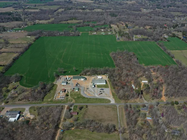0 Brewers Hwy, Hardin, KY 42048