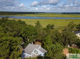 20 Amberly Ct, Savannah, GA 31411