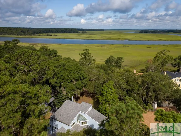 20 Amberly Court, Savannah, GA 31411
