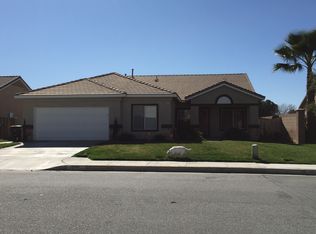 2090 Warwick St, San Jacinto, CA 92582