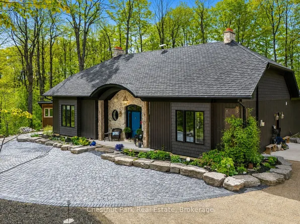 583724 Side Road 60, Chatsworth, ON N0H 1C0
