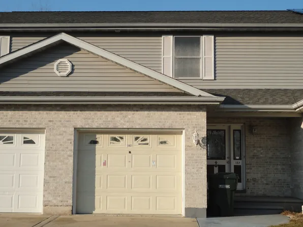 182 E Big Timber Dr, Coal City, IL 60416