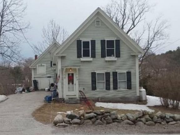 Property Front View