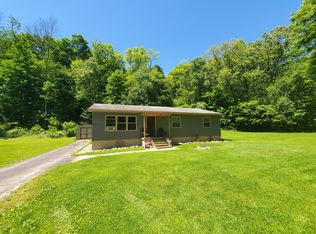 53 Left Branch Rd, North Bend, PA 17760