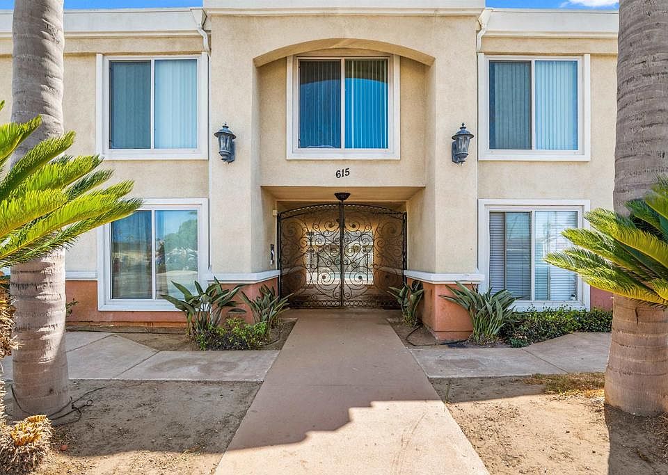 615 9th Street Apartment Rentals Imperial Beach, CA Zillow