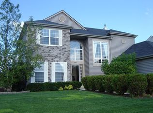 1992 Westridge Blvd, Bartlett, IL 60103