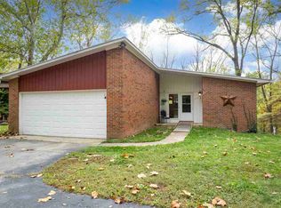 657 SW 21st St, Richmond, IN 47374