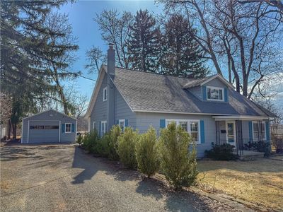 801 Mitchell St, Ithaca, NY, 14850