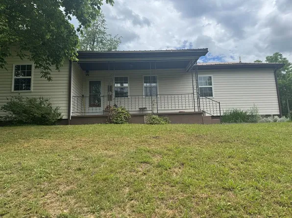 12511 Highway 1690, Louisa, KY 41230