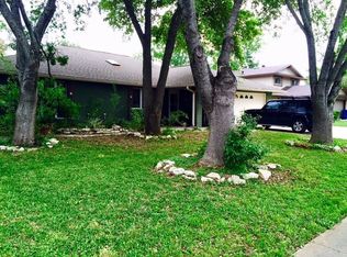 6118 Lyngrove St, San Antonio, TX 78249