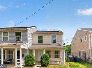 227 54th St NE, Washington, DC 20019
