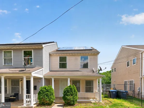 227 54th St NE, Washington, DC 20019