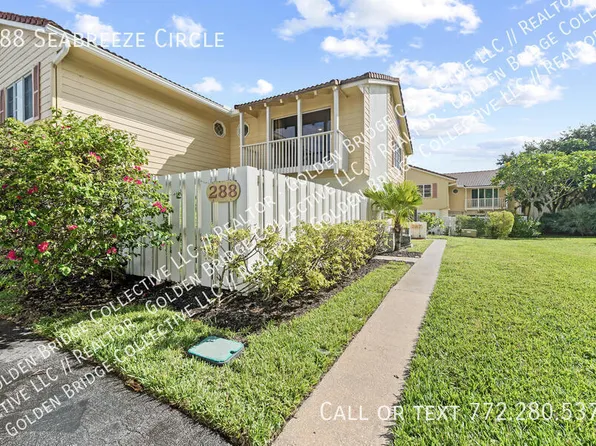 288 Seabreeze Cir, Jupiter, FL 33477