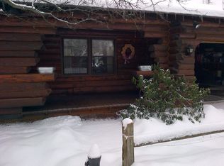 2115 Bowen Rd, Howell, MI 48855