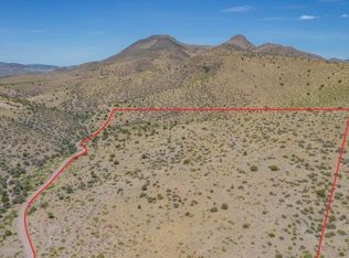 13 Cochise Trl, Hillsboro, NM 88042