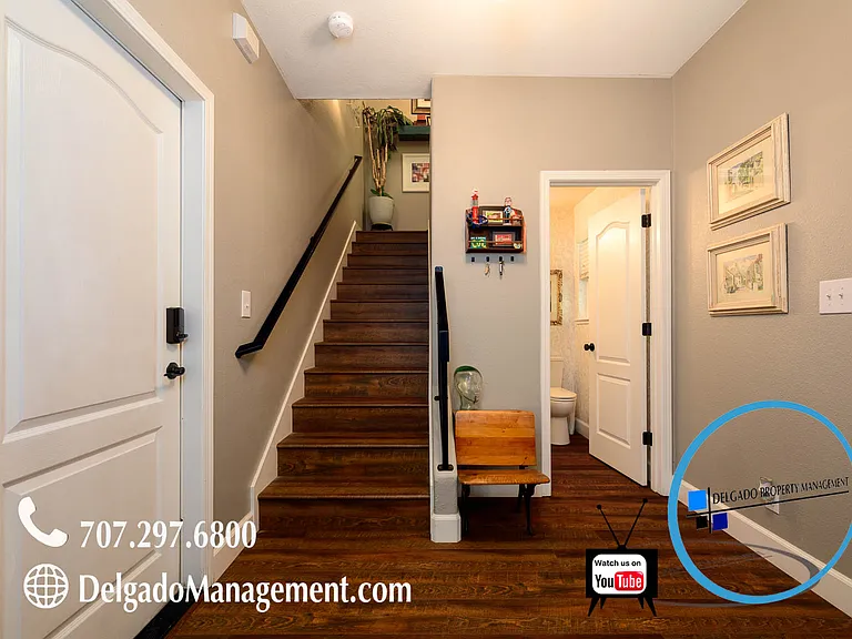 516 W J St — Photo 21