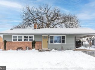 103 April Dr, Camp Hill, PA 17011