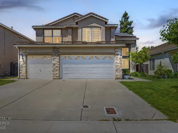 6674 Crestview Cir, Stockton, CA 95219