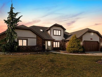 11735 Millstone Dr, Fort Wayne, IN, 46818