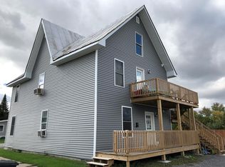 96 State St, Rouses Pt, NY 12979