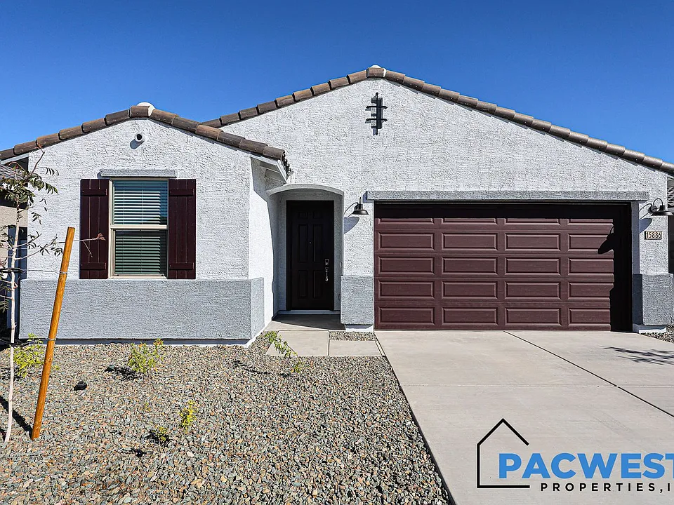 15886 W Gray Fox Trl