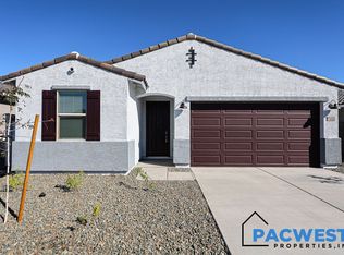15886 W Gray Fox Trl, Surprise, AZ 85387