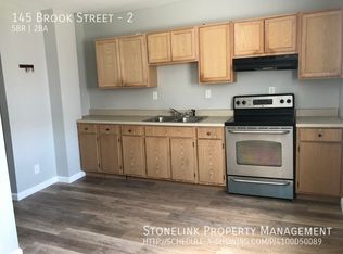 145 Brook St #2, Woonsocket, RI 02895