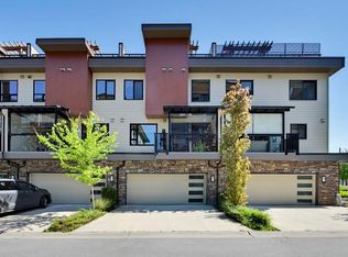 8567 204th St #9, Langley, BC V2Y3R2