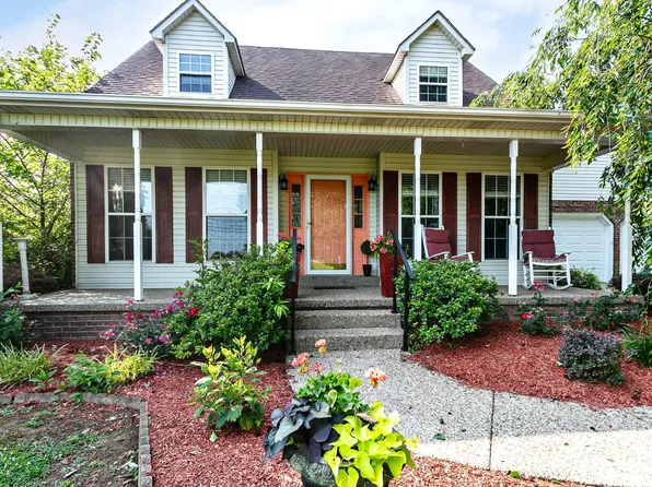 340 Old 68 Loop #68, Lebanon, KY 40033