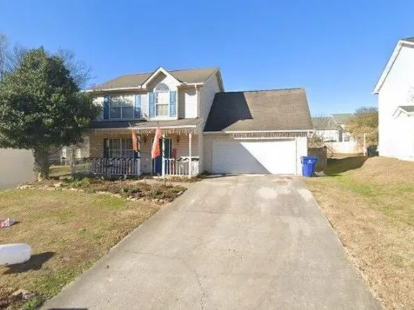 5713 Gaboury Ln, Knoxville, TN 37918