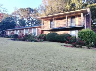 10 Beaver Run SW, Rome, GA 30165