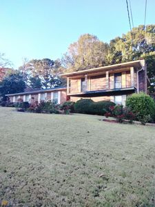 10 Beaver Run SW, Rome, GA, 30165