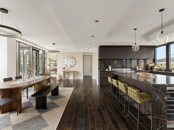 60 S 8th St #Penthouse 3, Brooklyn, NY 11249