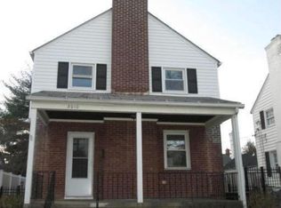 3010 Dunmurry Rd, Baltimore, MD 21222