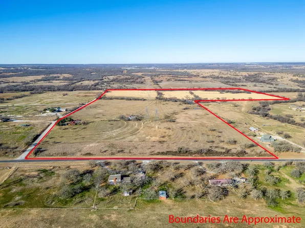 168 County Road 3850, Bridgeport, TX 76426