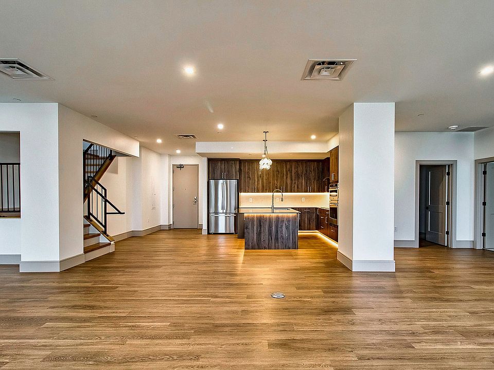 The Standard Penthouse