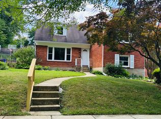 13307 Grenoble Dr, Rockville, MD 20853