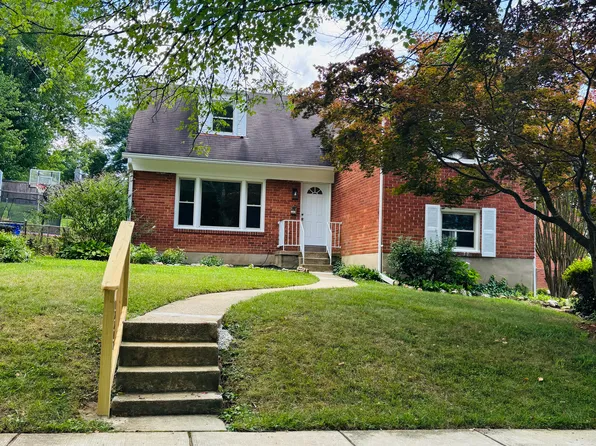 13307 Grenoble Dr, Rockville, MD 20853