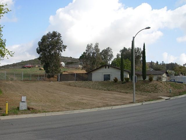 Approved short sale in sought after Indian Hills Area of Riverside!