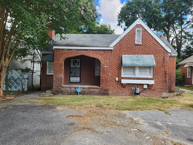 1507 Warm Springs Rd — Photo 1