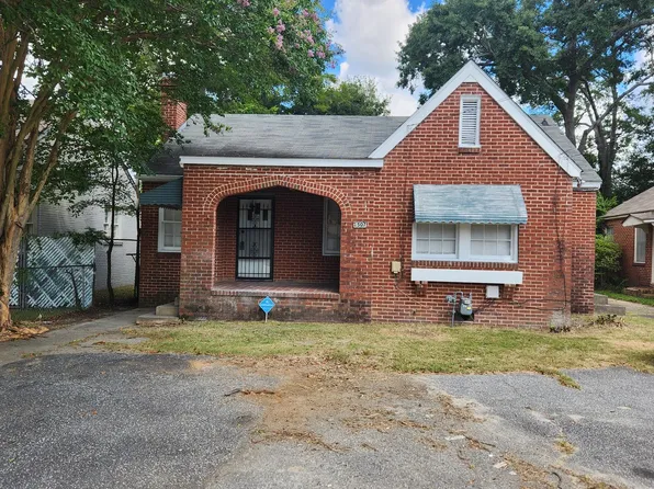 1507 Warm Springs Rd, Columbus, GA 31904