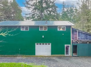 3910 E Harstine Island Road S, Shelton, WA 98584