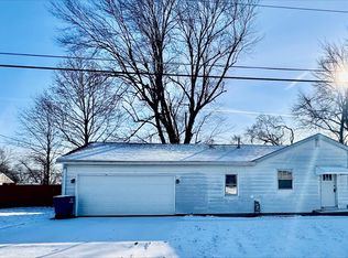 2405 E Baxter Rd, Kokomo, IN 46902