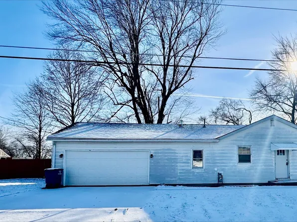 2405 E Baxter Rd, Kokomo, IN 46902